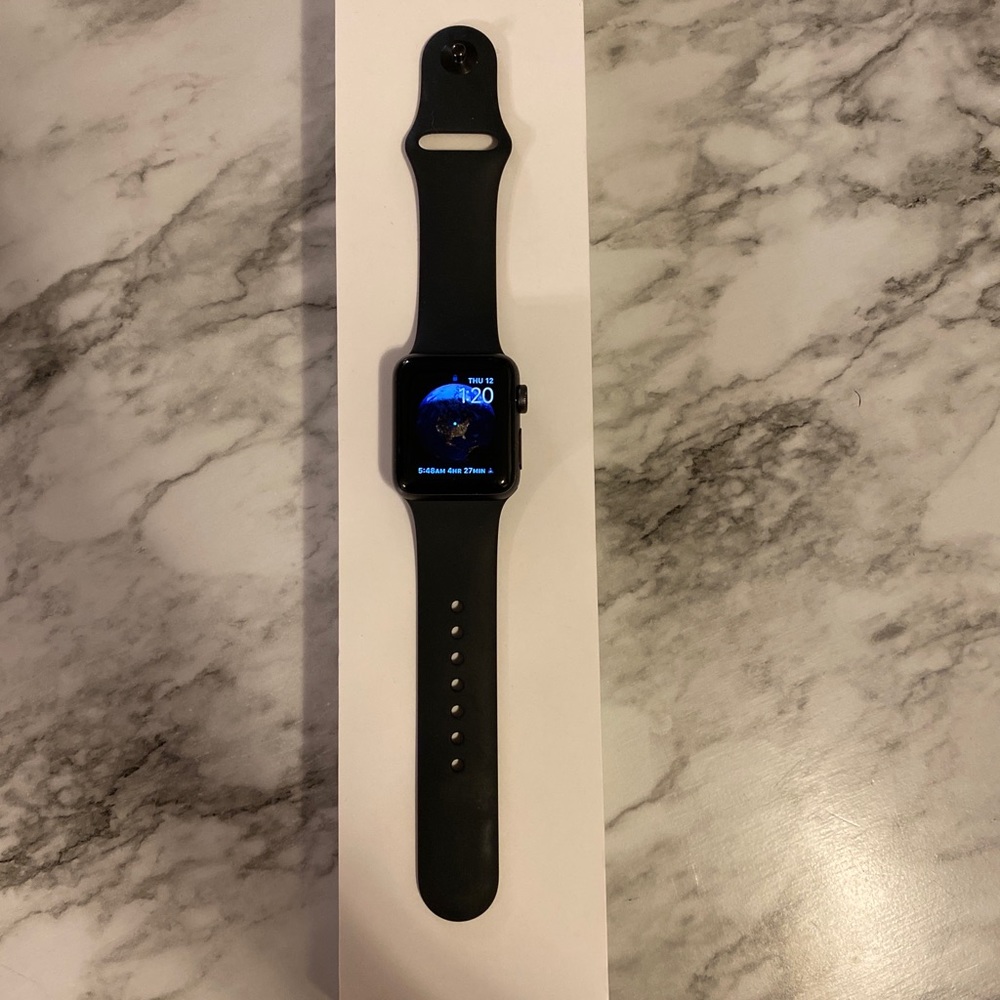 Apple Watch Series 3